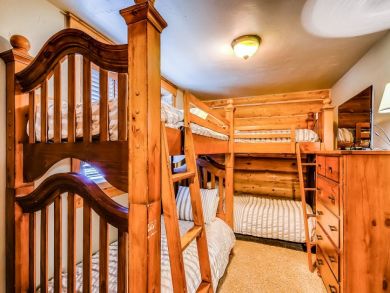 Bunk Room
